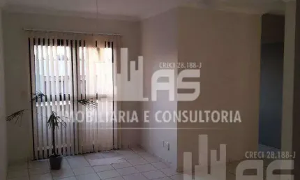 Apartamento com 3 quartos à venda no Jardim Portal do Sol, Marília 