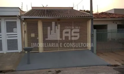 Casa com 3 quartos à venda no Jardim Universitário, Marília 