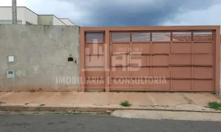 Casa com 2 quartos à venda no Jardim Portal do Sol, Marília 