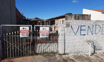 Casa com 1 quarto à venda no Alto Cafezal, Marília 
