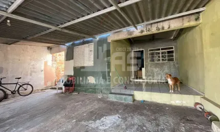 Casa com 3 quartos à venda no Núcleo Habitacional Nova Marília, Marília 