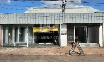 Casa com 3 quartos à venda no Jardim Monte Castelo, Marília 
