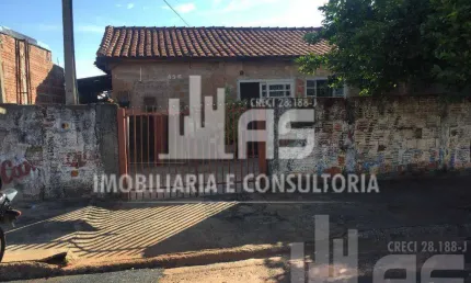 Casa com 3 quartos à venda no Jardim Teotônio Vilela, Marília 