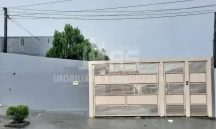 Casa com 3 quartos à venda no Palmital, Marília 