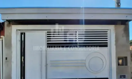 Casa com 3 quartos à venda no Palmital, Marília 
