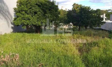 Terreno à venda no bairro Alto Cafezal - Marília/SP
