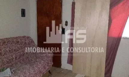 Apartamento com 2 quartos à venda no Núcleo Habitacional Maria Angélica Matos, Marília 