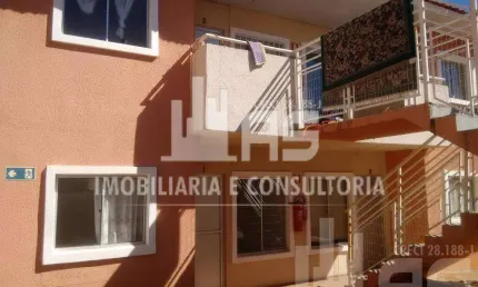 Apartamento com 2 quartos à venda no Jardim Cavallari, Marília 