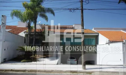 Casa com 5 quartos à venda no Senador Salgado Filho, Marília 