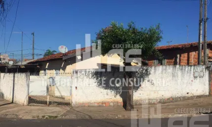 Casa com 3 quartos à venda no Centro, Vera Cruz 