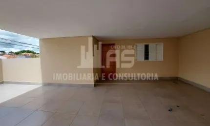 Casa com 3 quartos à venda na Ana Carla, Marília 