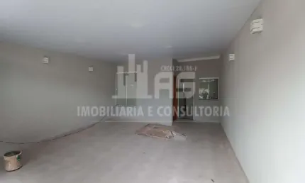 Casa com 3 quartos à venda no Palmital, Marília 