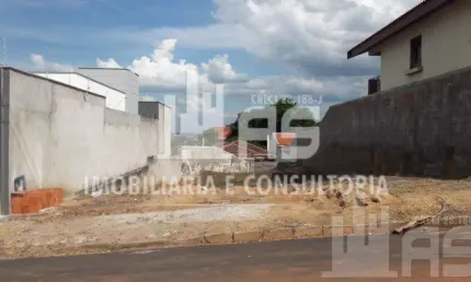 Terreno à venda no Jardim Acapulco, Marília 