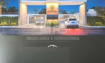 Casa à venda no bairro Parque Residencial Novo Horizonte - Marília/SP
