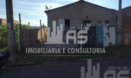 Casa com 1 quarto à venda no Parque dos Ipês, Marília 