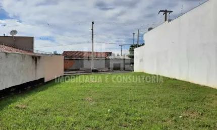 Terreno à venda no parque das acácias, marília , 216 m2 por r$ 100.000
