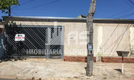 Casa com 4 quartos à venda no Jardim Guarujá, Marília 