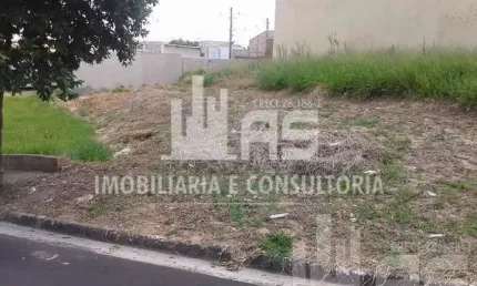 Terreno à venda no Cavalieri, Marília 