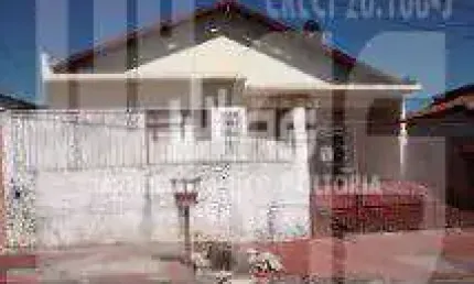 Casa com 3 quartos à venda no Palmital, Marília 