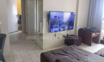 Apartamento à venda no bairro Boa Vista - Marília/SP