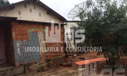 Casa com 2 quartos à venda no Núcleo Habitacional Maria Angélica Matos, Marília 