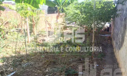 Terreno à venda no Jardim Continental, Marília 