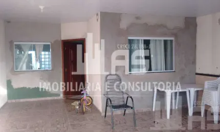 Casa com 2 quartos à venda no Cavalieri, Marília 