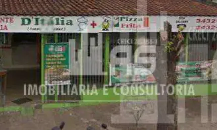 Casa com 2 quartos à venda no Núcleo Habitacional Nova Marília, Marília 