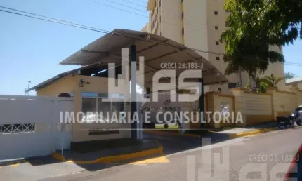 Apartamento com 3 quartos à venda no Jardim Cristo Rei, Marília 