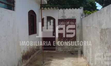 Casa com 2 quartos à venda no Jardim Ohara, Marília 