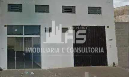 Casa com 1 quarto à venda no Núcleo Habitacional Castelo Branco, Marília 