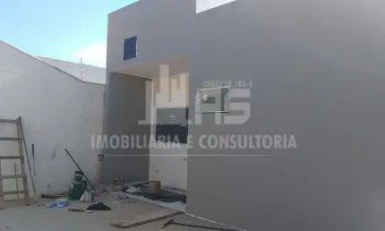 Casa com 2 quartos à venda no Núcleo Habitacional Nova Marília, Marília 