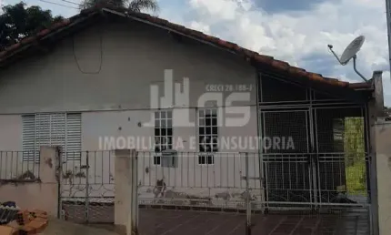 Terreno à venda no Fragata, Marília 