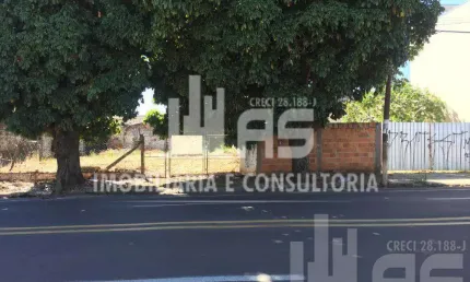 Terreno à venda no Jardim Monte Castelo, Marília 