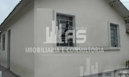 Casa com 2 quartos à venda no Núcleo Habitacional Nova Marília, Marília 