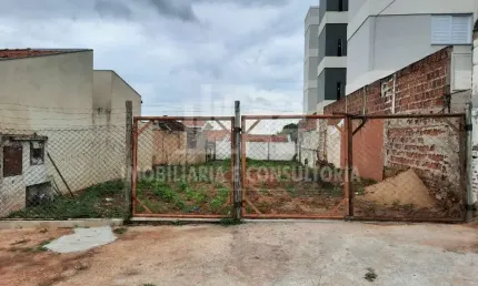 Terreno à venda no Banzato, Marília 