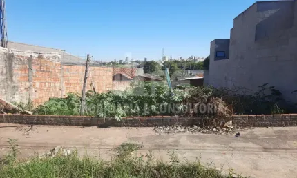 Terreno à venda no Jardim Continental, Marília 