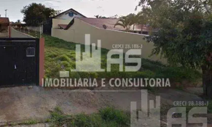 Terreno à venda no Jardim Acapulco, Marília 