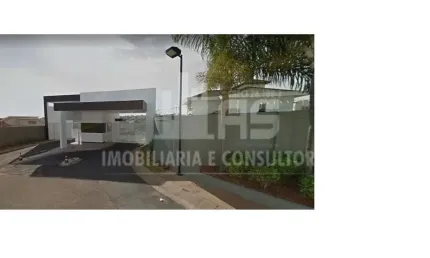 Terreno à venda no bairro Jardim Tropical - Marília/SP