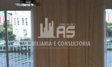 Apartamento com 2 quartos à venda no Jardim Tangará, Marília 