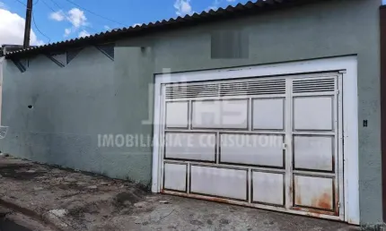 Casa com 4 quartos à venda no Jardim Continental, Marília 