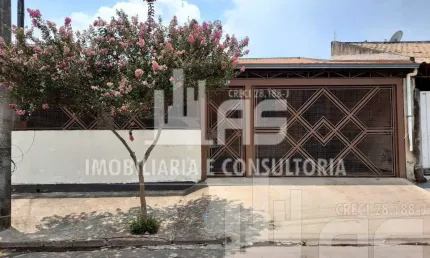 Casa com 3 quartos à venda no Jardim Planalto, Marília 