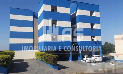 Apartamento com 2 quartos à venda no Jardim Araxá, Marília 