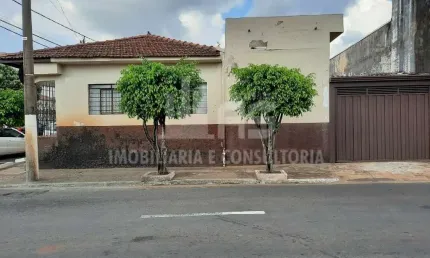 Casa com 2 quartos à venda no São Miguel, Marília 