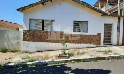Casa com 2 quartos à venda no Palmital, Marília 