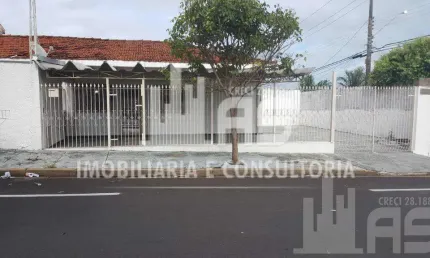 Casa com 3 quartos à venda no Pólon, Marília 