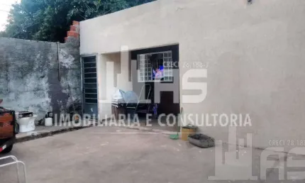 Casa com 2 quartos à venda no Hípica Paulista, Marília 