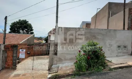 Casa com 2 quartos à venda no Jardim Eldorado, Marília 