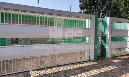 Casa com 3 quartos à venda no Núcleo Habitacional Costa e Silva, Marília 