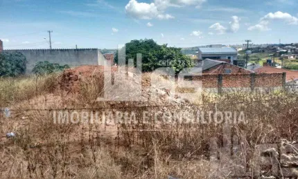 Terreno à venda no Núcleo Habitacional Nova Marília, Marília 